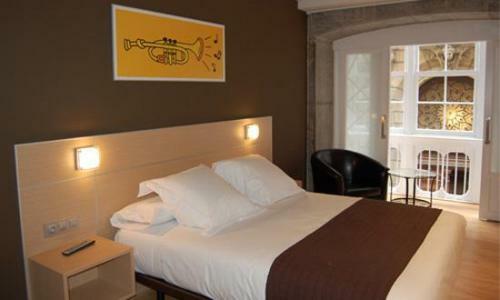Apartamento Arriaga Suites
