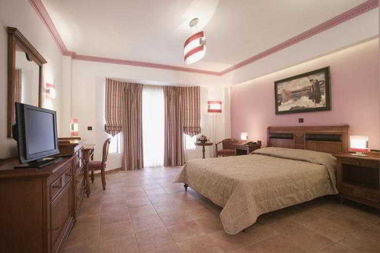Hotel Regina Dell Acqua Resort
