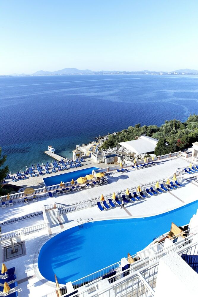 Sunshine Corfu Hotel & Spa
