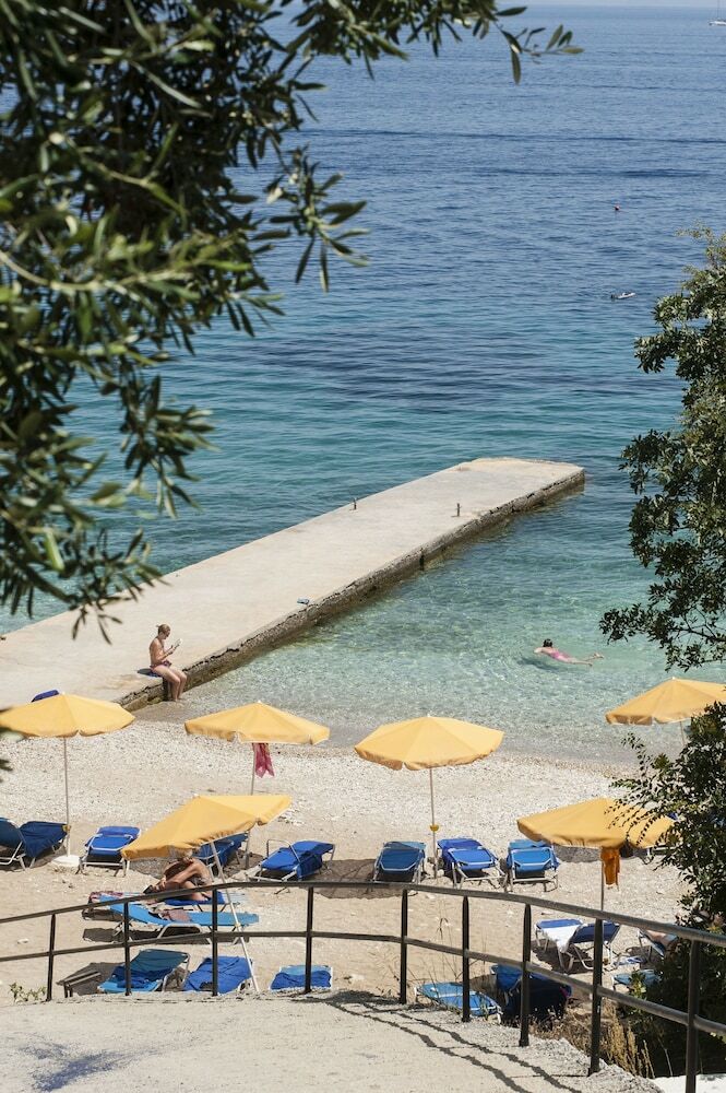 Sunshine Corfu Hotel & Spa