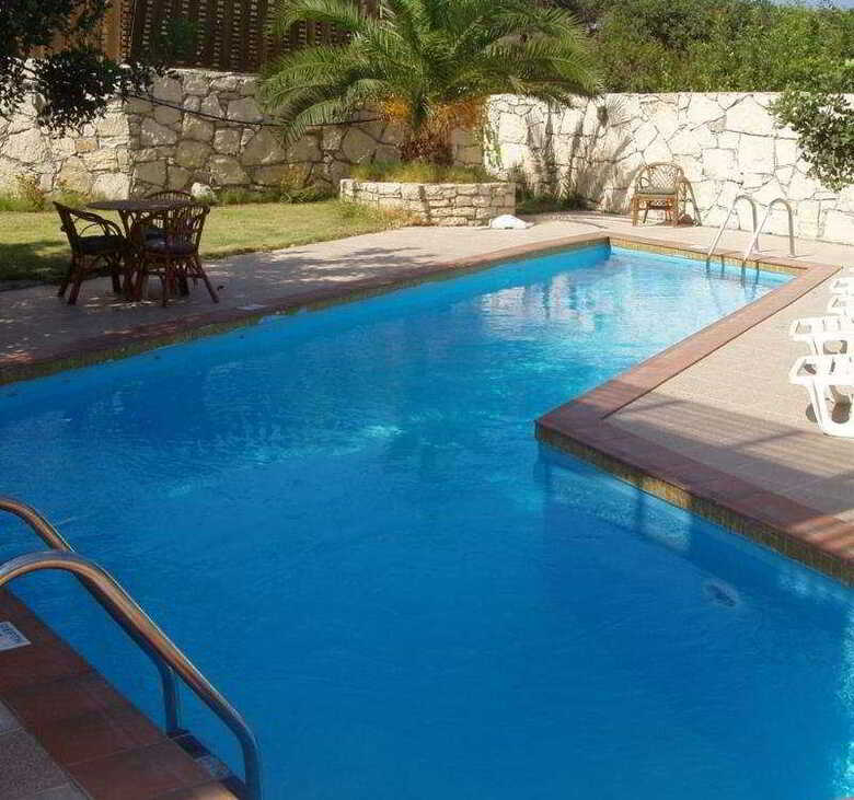 Hotel Bali Mare
