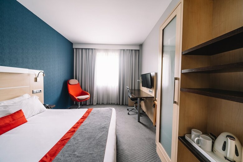 Hotel Holiday Inn Express Porto Exponor