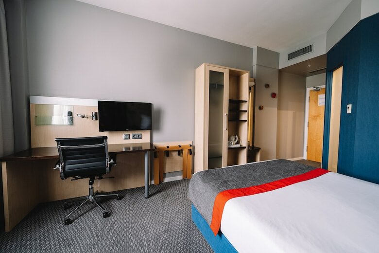 Hotel Holiday Inn Express Porto Exponor