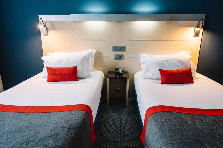 Hotel Holiday Inn Express Porto Exponor