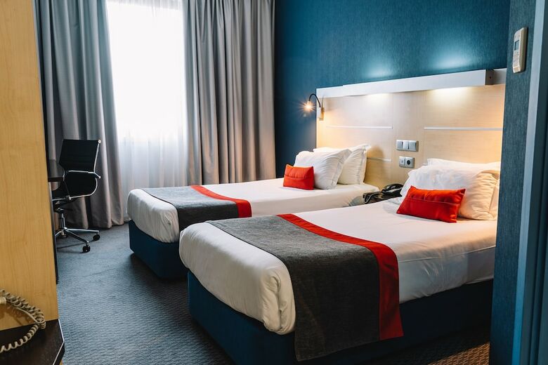 Hotel Holiday Inn Express Porto Exponor