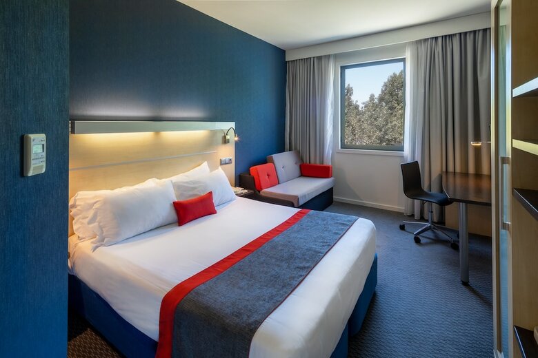 Hotel Holiday Inn Express Porto Exponor