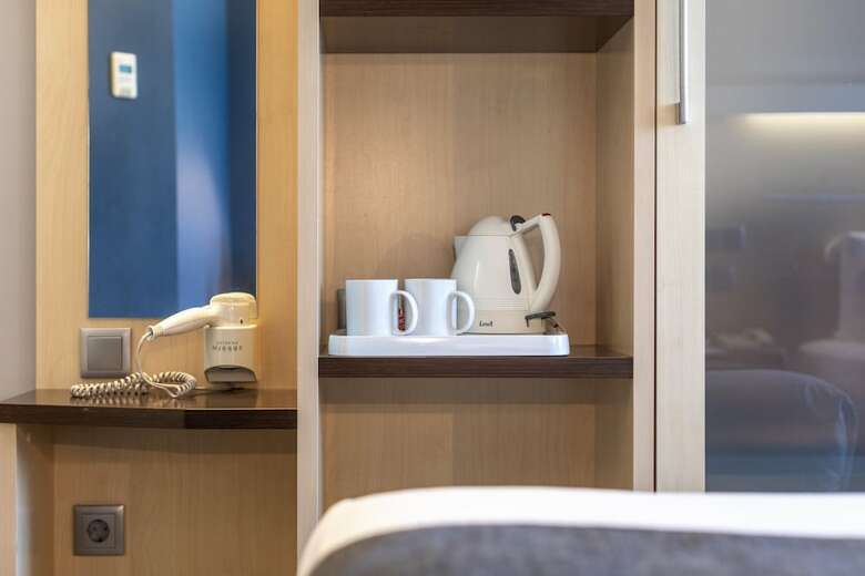 Hotel Holiday Inn Express Porto Exponor