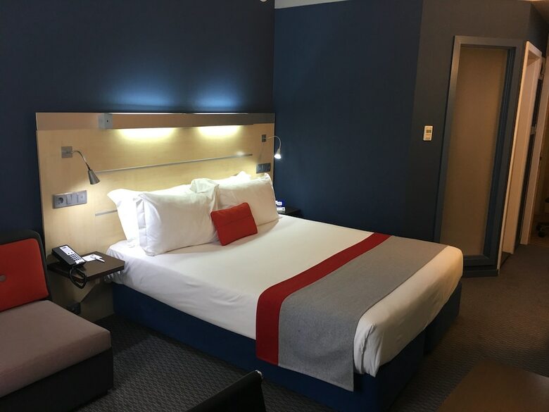 Hotel Holiday Inn Express Porto Exponor