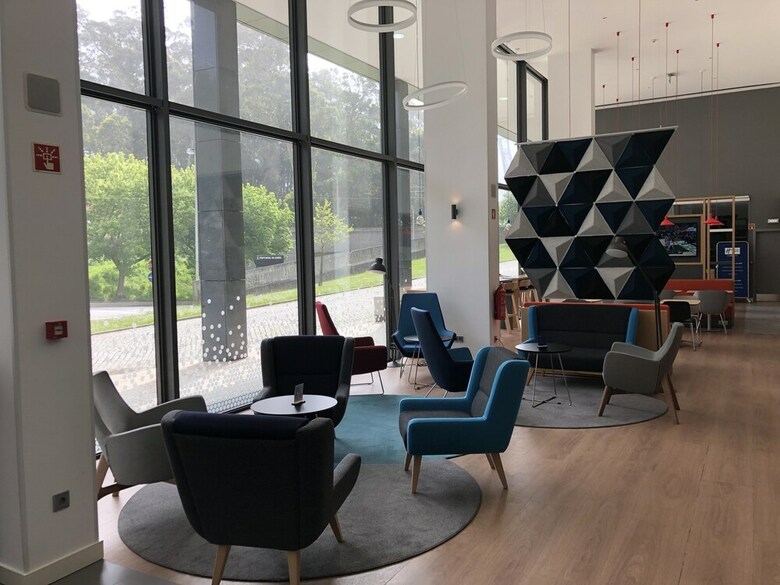 Hotel Holiday Inn Express Porto Exponor