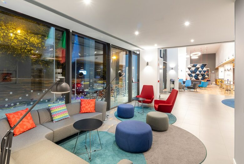 Hotel Holiday Inn Express Porto Exponor