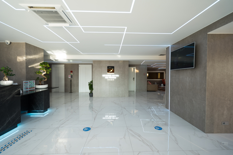 The One Grand Hotel Da P�voa