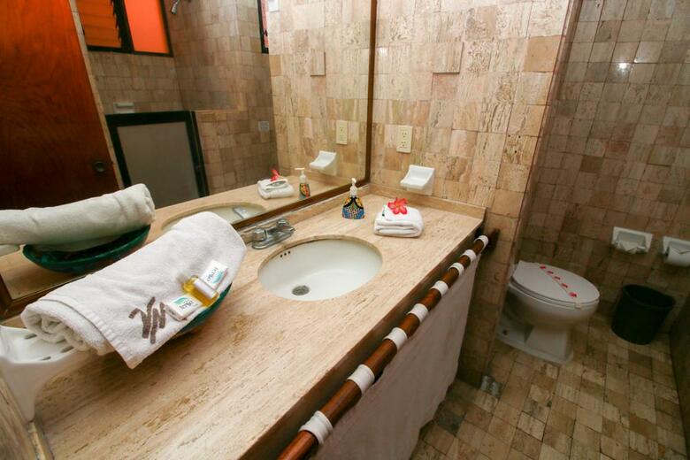 Hotel Villas Miramar