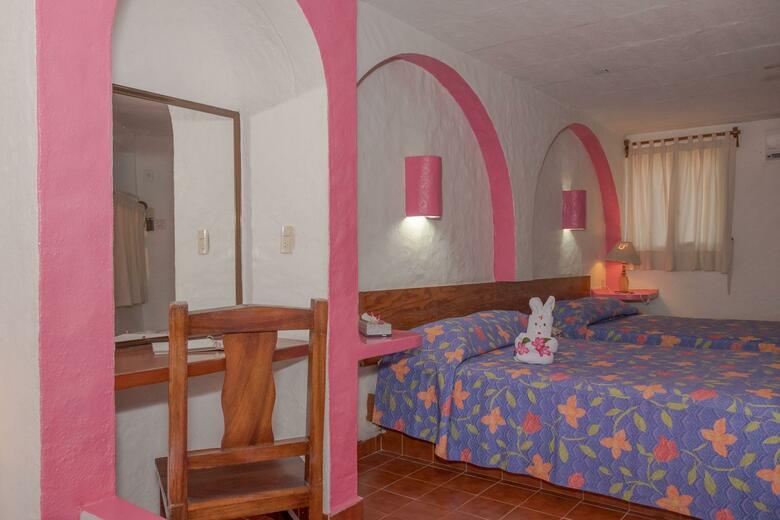 Hotel Villas Miramar