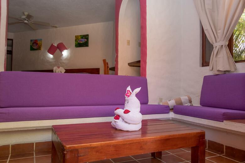 Hotel Villas Miramar