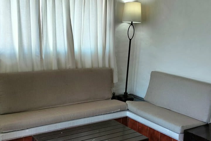 Hotel Villas Miramar