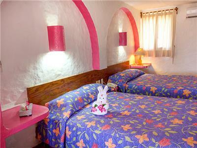 Hotel Villas Miramar