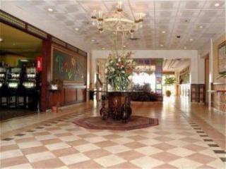 Hotel H.i Tropical Casino Ponce