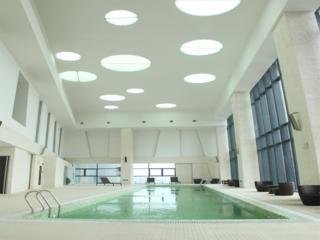Hotel Holiday Inn Shanghai West