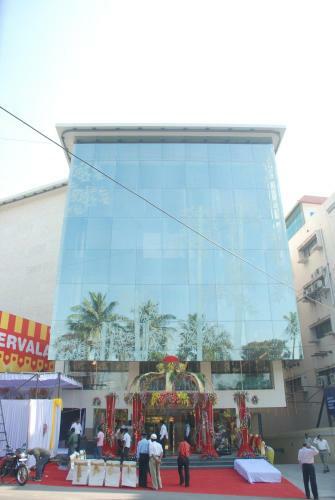 Hotel Bikanervala Boutique
