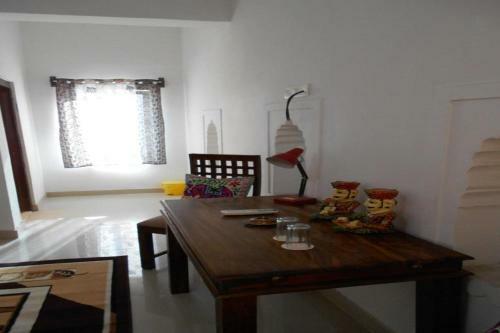 Hotel Mandawa Palace And Restaurent