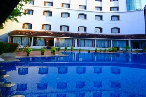 Mascot Hotel Ktdc
