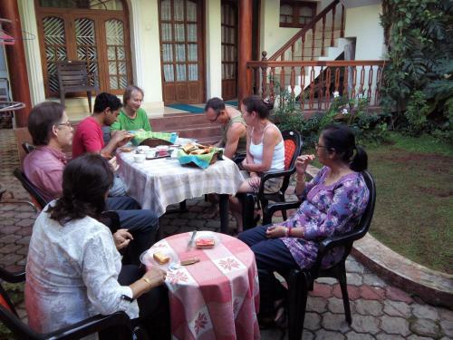Bed & Breakfast Kapithan's Inn