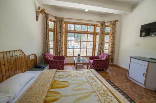 Hotel Satkar Residency