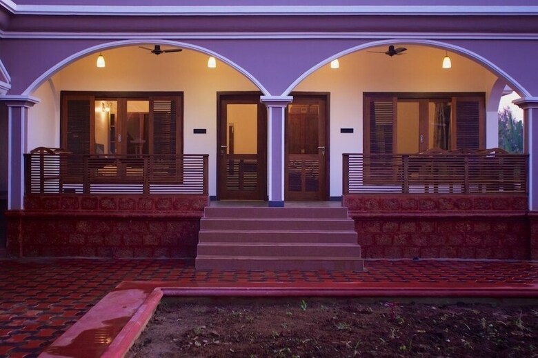 Hotel Dunhill Beach Resort