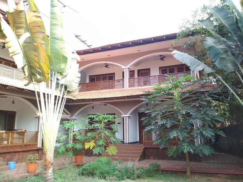 Hotel Dunhill Beach Resort