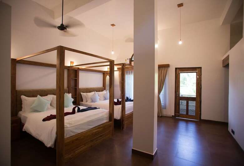 Hotel Dunhill Beach Resort