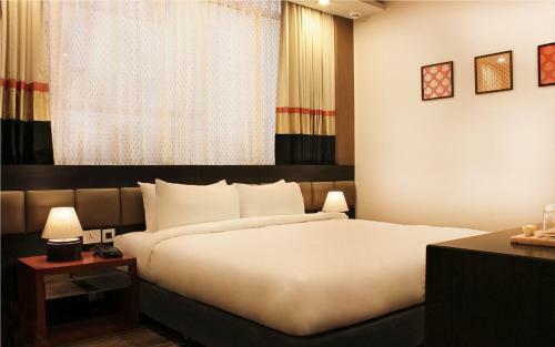 Minla Hotel