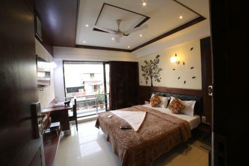 Hotel Grand Pragati
