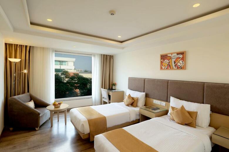 Royale Lalit Hotel Jaipur
