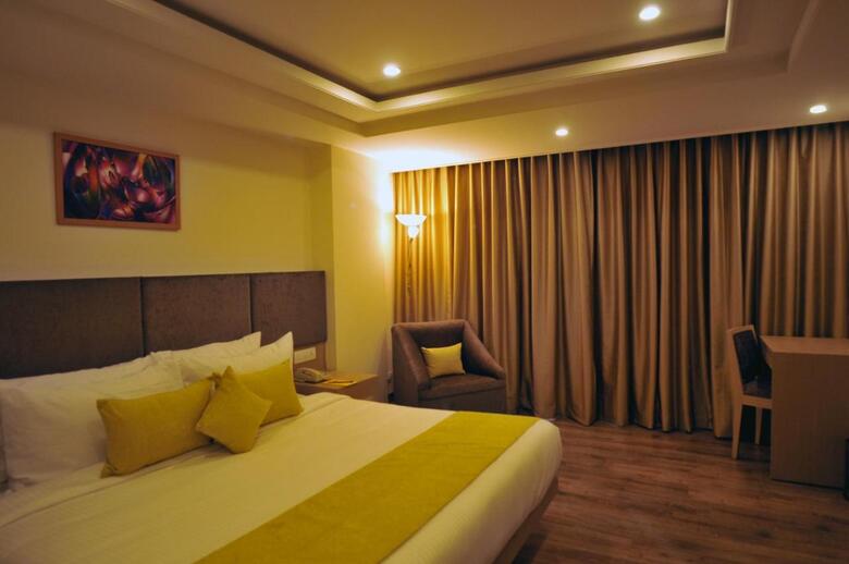 Royale Lalit Hotel Jaipur