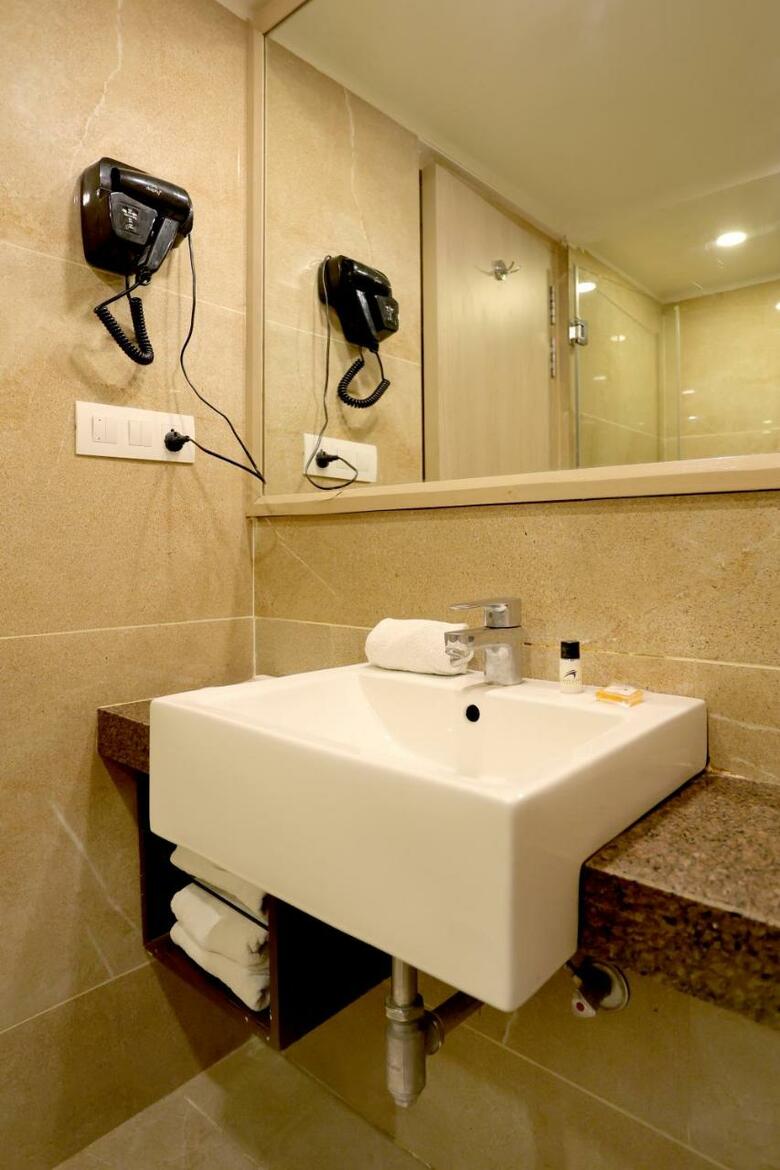 Royale Lalit Hotel Jaipur