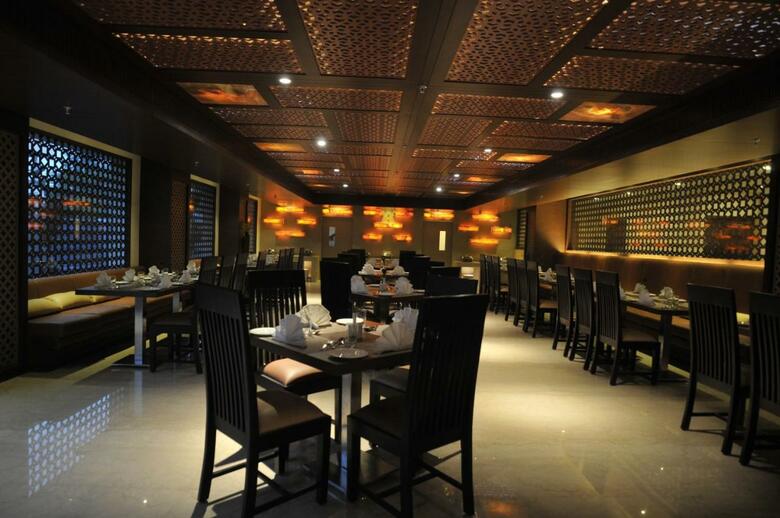 Royale Lalit Hotel Jaipur