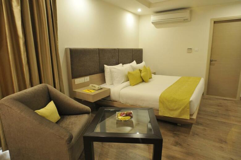 Royale Lalit Hotel Jaipur
