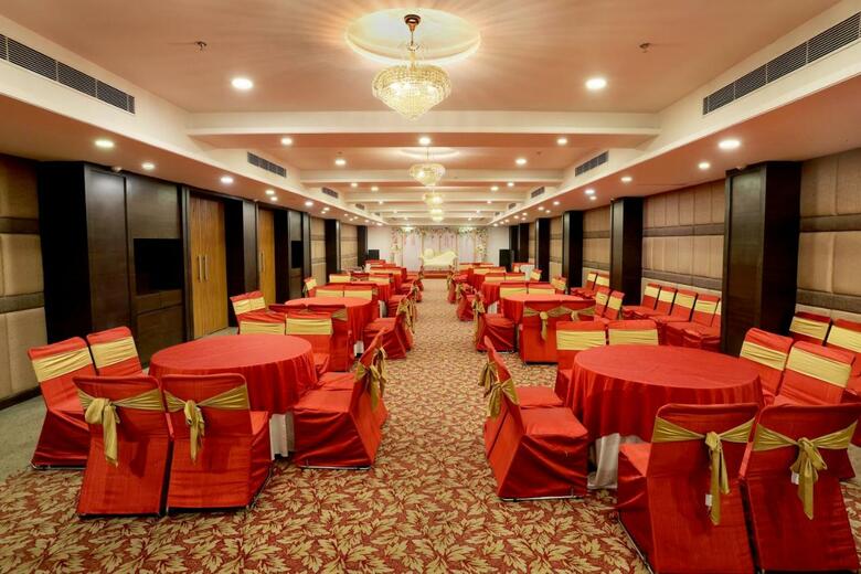 Royale Lalit Hotel Jaipur