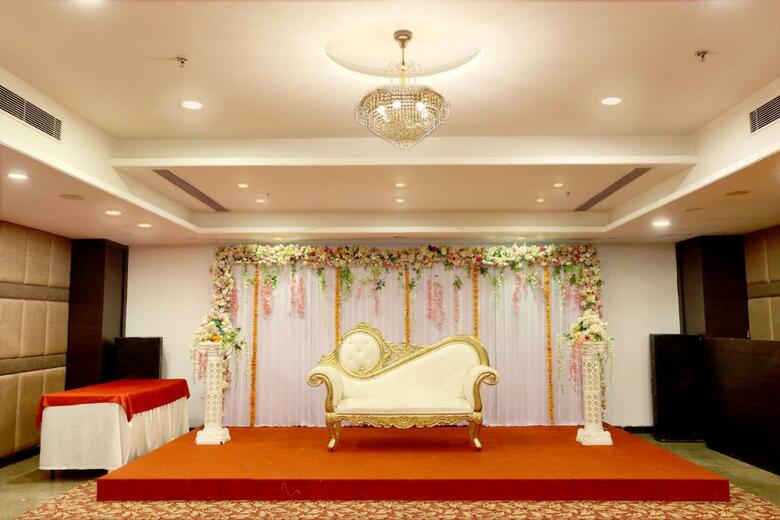 Royale Lalit Hotel Jaipur