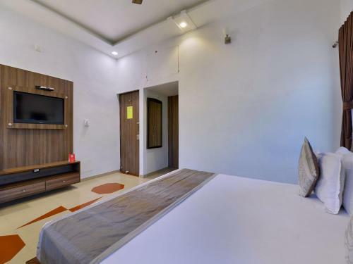 Hotel Golden Berry