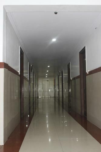 Hotel Chandra's