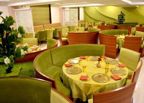 Hotel Landmark Nx