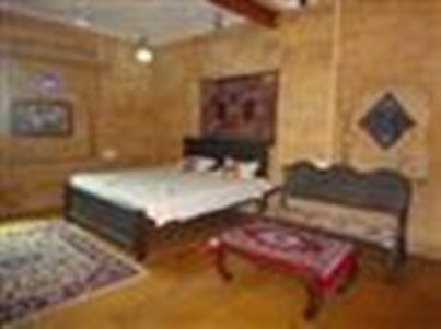 Bed & Breakfast Hotel Deep Mahal