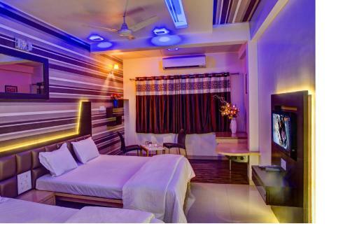 Hotel New Holiday Plaza