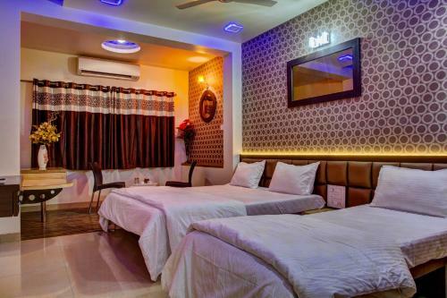Hotel New Holiday Plaza