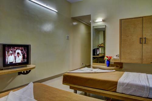 Hotel New Holiday Plaza