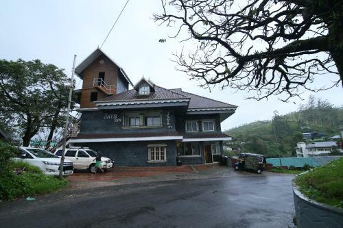 Hotel Jays Inn