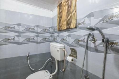 Sunleo Spice Villas & Homestay