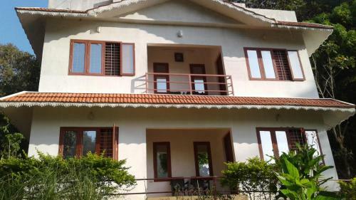 Sunleo Spice Villas & Homestay