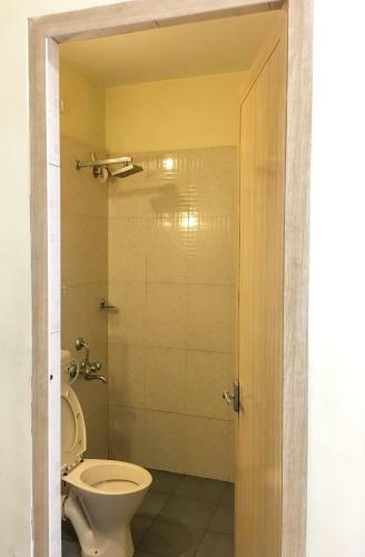 Bed & Breakfast Palm Grove Service Villa